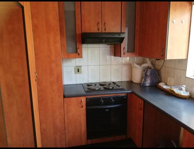 3 BEDROOM TOWNHOUSE SOLD IN WONDERBOOM